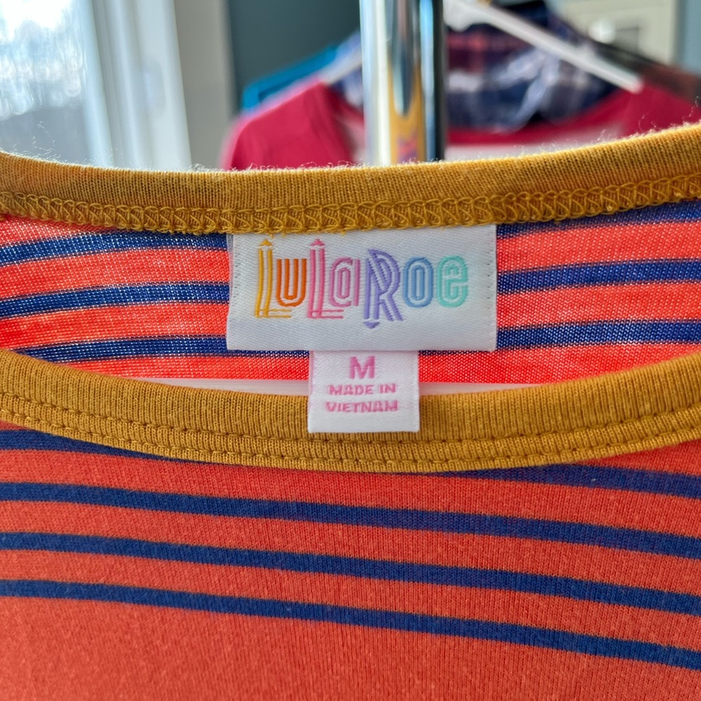 LuLaRoe Randy